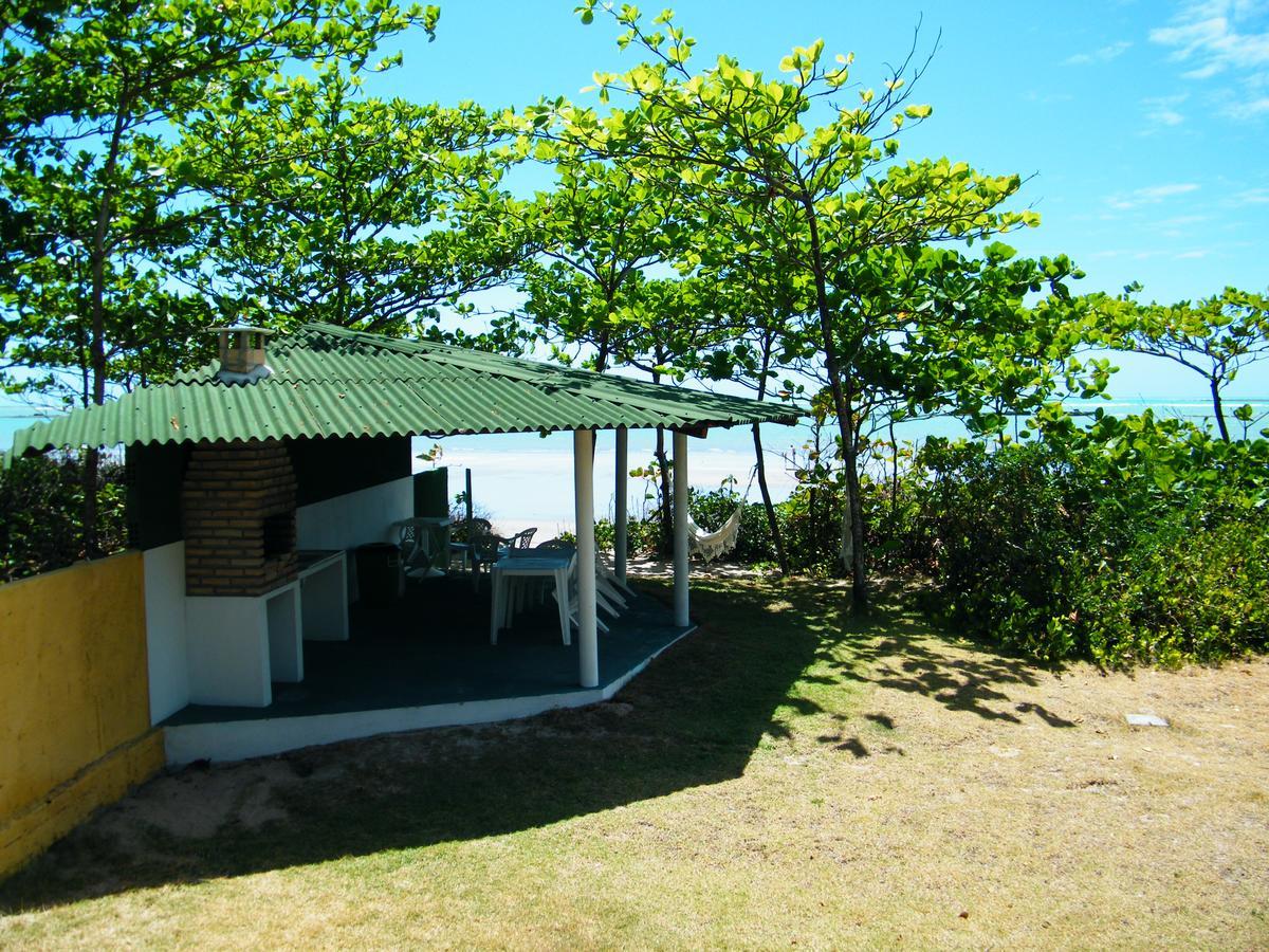 Igarakuê Hotel Pousada Japaratinga Extérieur photo