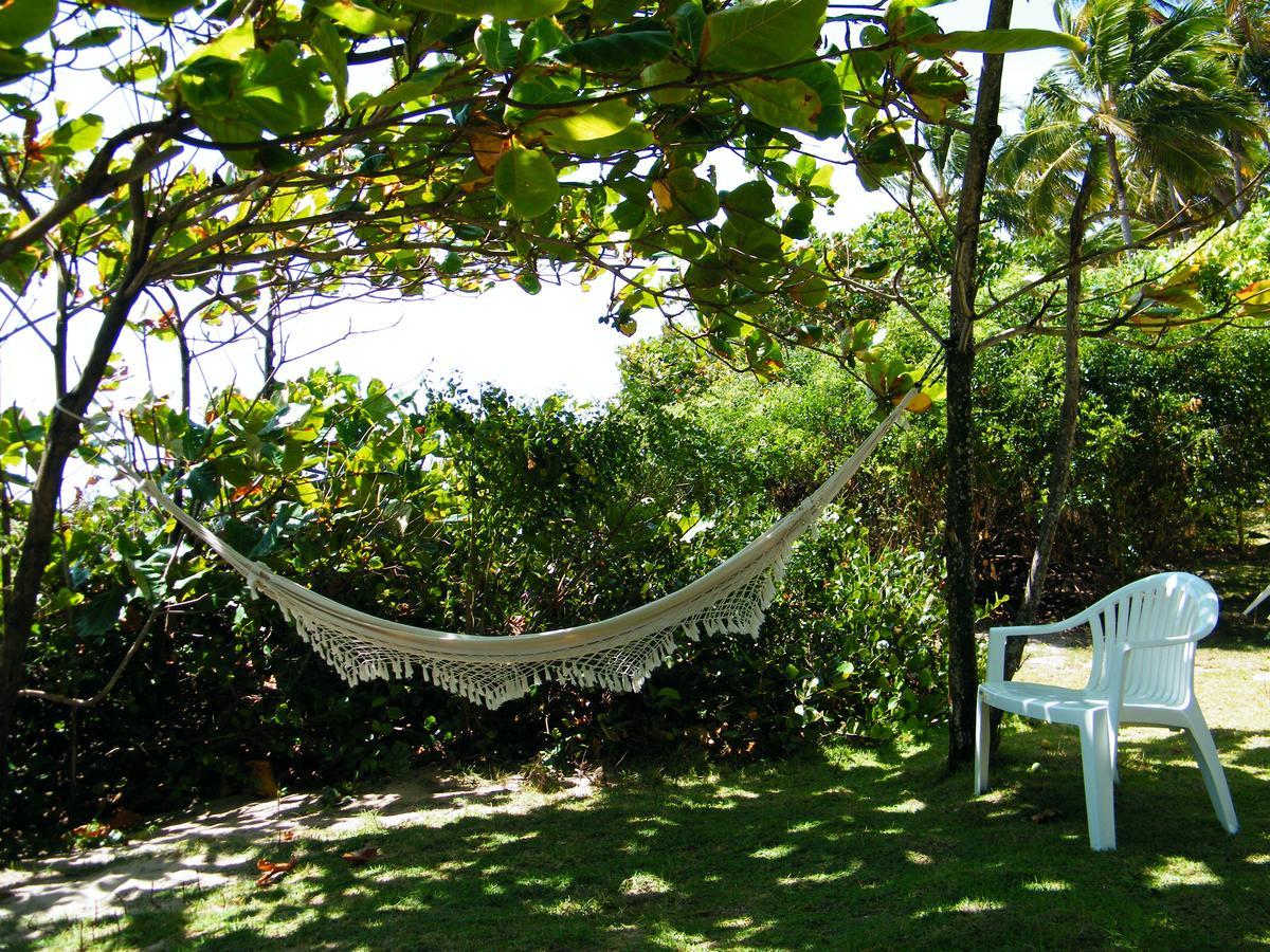 Igarakuê Hotel Pousada Japaratinga Extérieur photo
